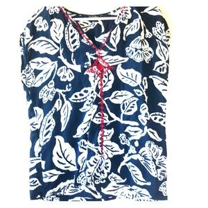 Luck Brand Medium Tunic